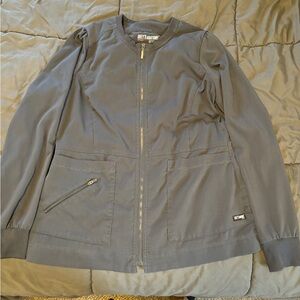 Grey’s Anatomy Scrub Jacket